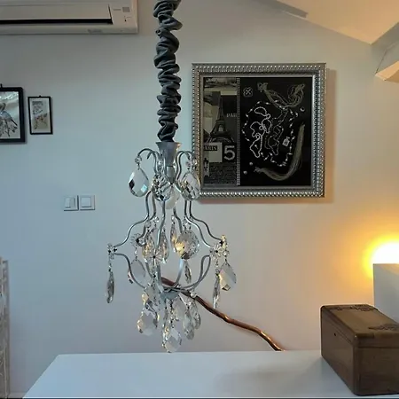 Villa Maison De Pecheur Atypique Cagnes-sur-Mer