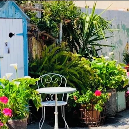 Maison De Pecheur Atypique Villa Cagnes-sur-Mer