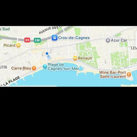 Maison De Pecheur Atypique Villa *