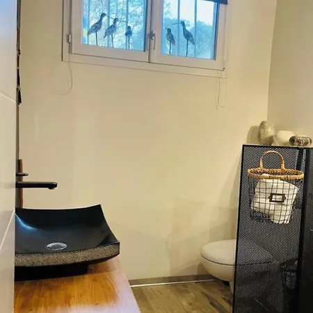 Villa Maison De Pecheur Atypique *