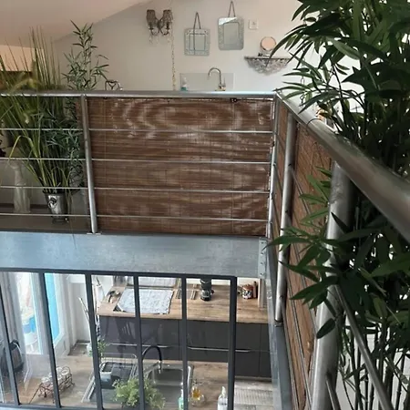 Maison De Pecheur Atypique Villa Cagnes-sur-Mer