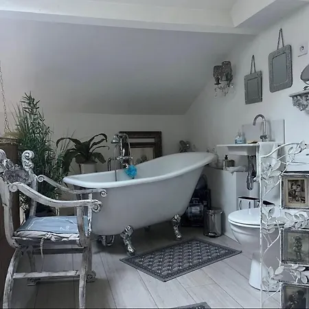 Villa Maison De Pecheur Atypique