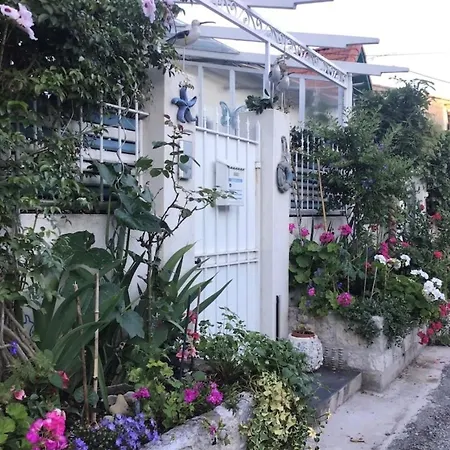 Maison De Pecheur Atypique Villa Cagnes-sur-Mer
