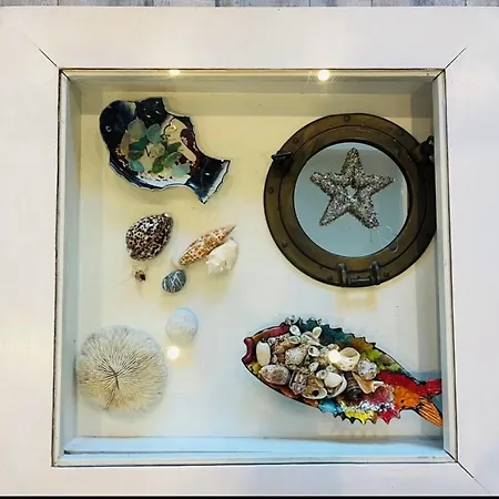 Villa Maison De Pecheur Atypique Cagnes-sur-Mer