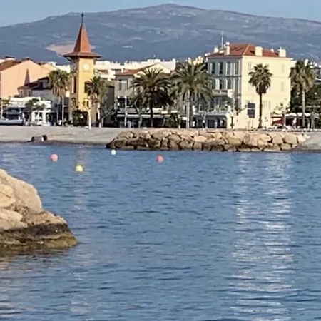 Maison De Pecheur Atypique Cagnes-sur-Mer