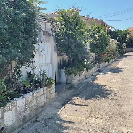 Maison De Pecheur Atypique * Cagnes-sur-Mer