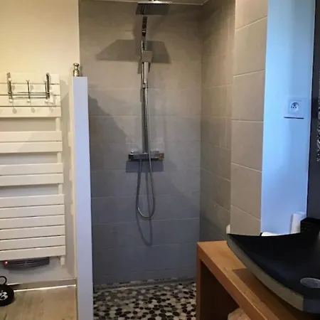 Villa Maison De Pecheur Atypique *