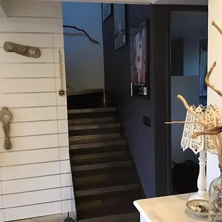 Maison De Pecheur Atypique Villa Cagnes-sur-Mer