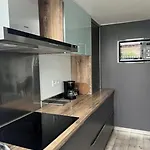빌라 Maison De Pecheur Atypique 케인즈수르메르