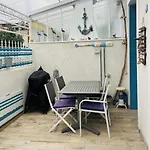 Maison De Pecheur Atypique