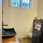 빌라 Maison De Pecheur Atypique *