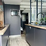 Maison De Pecheur Atypique 빌라