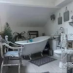 빌라 Maison De Pecheur Atypique