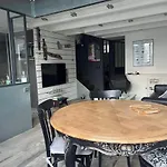 빌라 Maison De Pecheur Atypique 케인즈수르메르