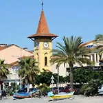 빌라 Maison De Pecheur Atypique