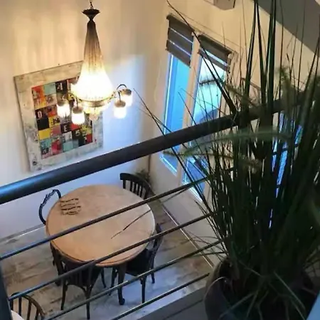 Villa Maison De Pecheur Atypique *