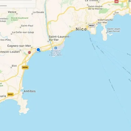 Maison De Pecheur Atypique Villa