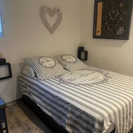 Villa Maison De Pecheur Atypique