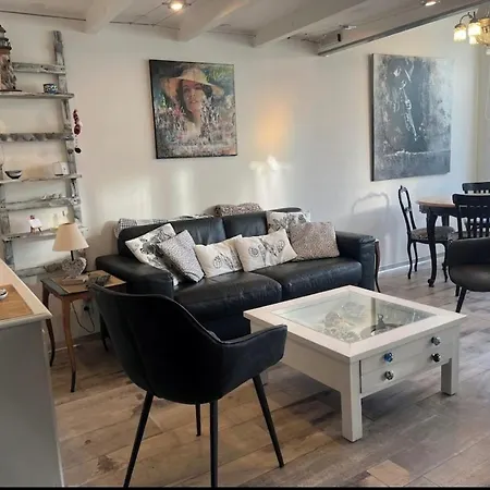 Maison De Pecheur Atypique 빌라 *
