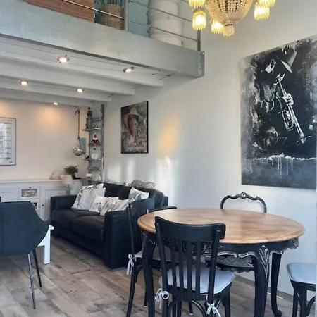 Villa Maison De Pecheur Atypique Cagnes-sur-Mer