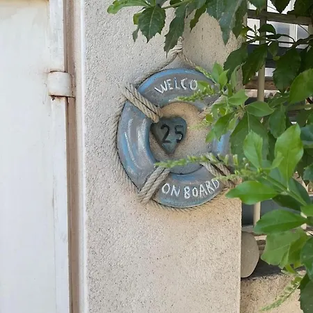 Maison De Pecheur Atypique *