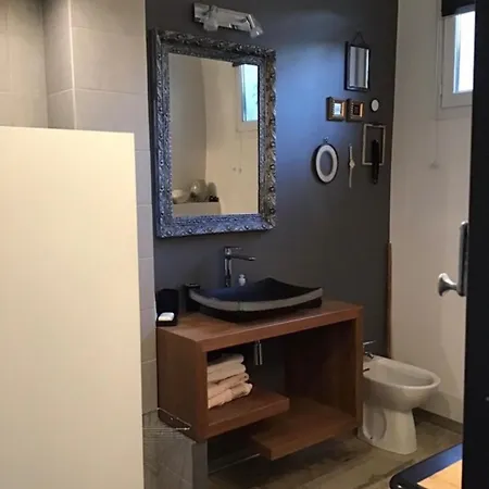 Maison De Pecheur Atypique Cagnes-sur-Mer