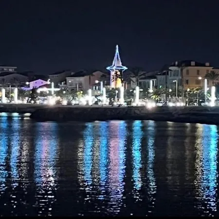 Maison De Pecheur Atypique Villa *