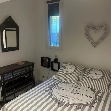 Villa Maison De Pecheur Atypique *