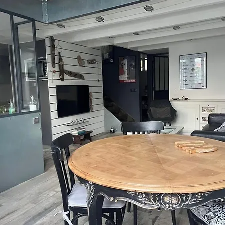 Villa Maison De Pecheur Atypique Cagnes-sur-Mer