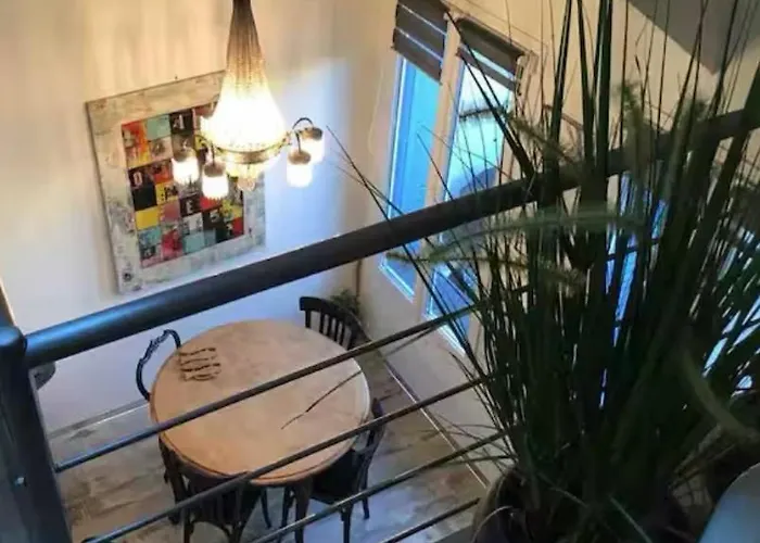 Villa Maison De Pêcheur Atypique *
