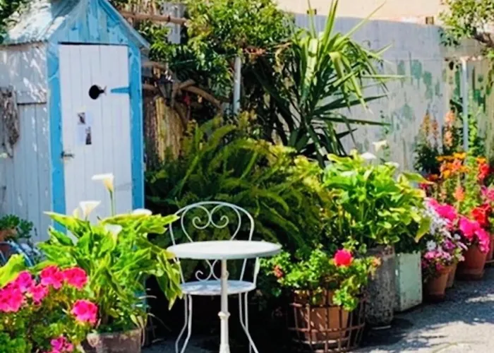 Maison De Pêcheur Atypique Villa Cagnes-sur-Mer