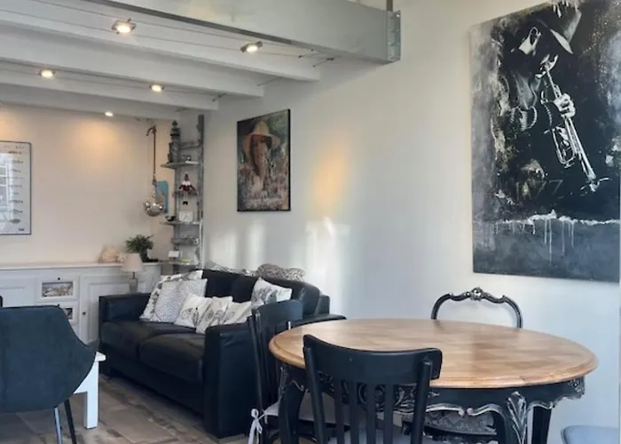 Villa Maison De Pêcheur Atypique Cagnes-sur-Mer