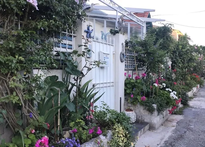 Maison De Pêcheur Atypique Villa Cagnes-sur-Mer