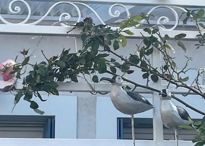 Maison De Pêcheur Atypique *