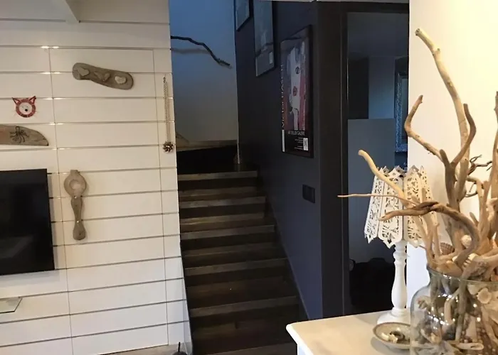 Maison De Pêcheur Atypique Villa Cagnes-sur-Mer