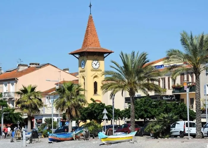 Villa Maison De Pêcheur Atypique